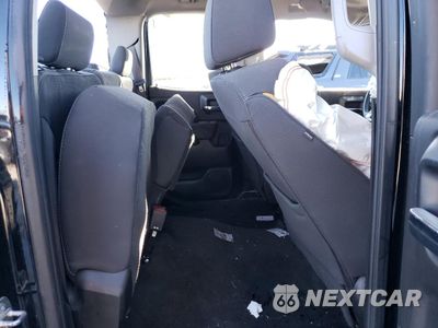 Zdjęcie 10 z 14 samochodu: 2017 GMC SIERRA K1500 SLE VIN:1GTV2MEC3HZ111336 - miniatura