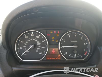Zdjęcie 9 z 12 samochodu: 2009 BMW 128 I VIN:WBAUL73569VJ75424 - miniatura
