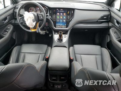 Zdjęcie 8 z 16 samochodu: 2022 SUBARU OUTBACK WILDERNESS VIN:4S4BTGUD8N3263568 - miniatura