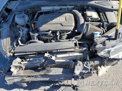 Zdjęcie 11 z 13 samochodu: 2019 VOLKSWAGEN JETTA GLI VIN:3VW5T7BU7KM263248 - miniatura