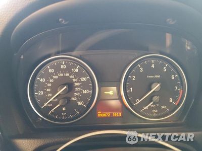 Zdjęcie 9 z 12 samochodu: 2012 BMW 328 I SULEV VIN:WBADW7C54CE729218 - miniatura