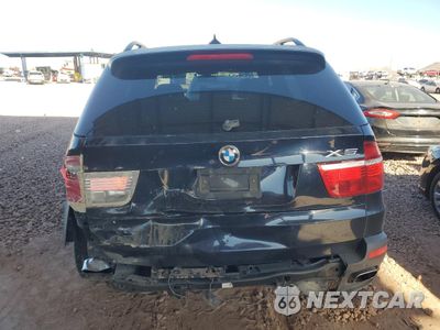 Zdjęcie 6 z 12 samochodu: 2009 BMW X5 XDRIVE48I VIN:5UXFE83559L171340 - miniatura