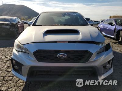 Piąte zdjęcie samochodu w środku: 2018 SUBARU WRX PREMIUM VIN:JF1VA1C65J8802111 - miniatura