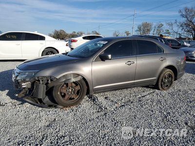 2011 FORD FUSION SE 3FAHP0HA8BR224718 - główne zdjęcie licytacji z USA - miniatura