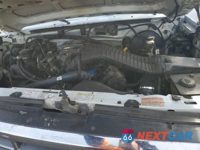 Zdjęcie 13 z 14 samochodu: 1994 FORD F150 VIN:1FTEX14N6RKB10761 - miniatura