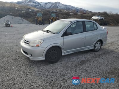 2003 TOYOTA ECHO JTDBT123830287914 - główne zdjęcie licytacji z USA - miniatura