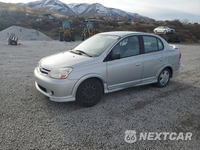 2003 TOYOTA ECHO JTDBT123830287914 - główne zdjęcie licytacji z USA - miniatura