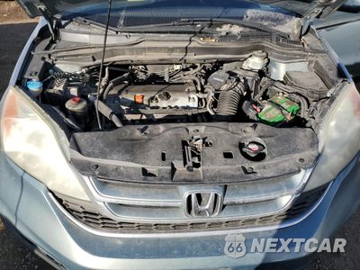 Zdjęcie 11 z 12 samochodu: 2011 HONDA CR-V EXL VIN:5J6RE4H76BL058126 - miniatura