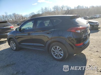 Drugie zdjęcie samochodu z przodu: 2018 HYUNDAI TUCSON SE VIN:KM8J2CA43JU632952 - miniatura