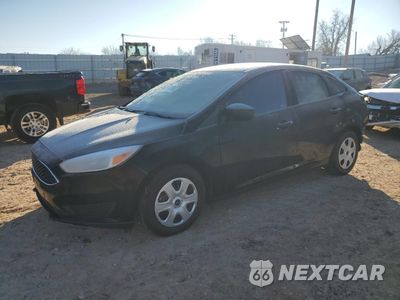 2017 FORD FOCUS S 1FADP3E22HL299287 - główne zdjęcie licytacji z USA - miniatura