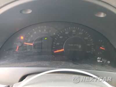 Zdjęcie 9 z 15 samochodu: 2007 TOYOTA CAMRY LE VIN:4T1BK46K97U033113 - miniatura