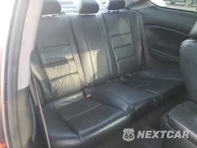 Zdjęcie 10 z 12 samochodu: 2009 HONDA ACCORD EXL VIN:1HGCS22859A000493 - miniatura