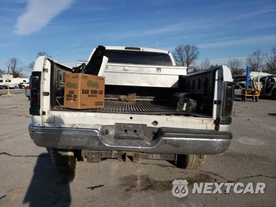 Zdjęcie 6 z 15 samochodu: 2001 DODGE RAM 1500 VIN:3B7HF13Z91G796200 - miniatura