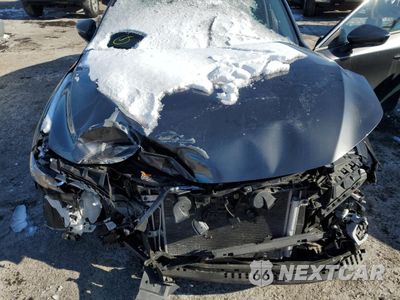 Zdjęcie 12 z 15 samochodu: 2020 MAZDA 3 SELECT VIN:JM1BPACL3L1166222 - miniatura