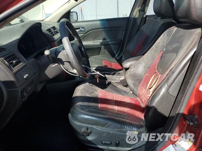 Zdjęcie 7 z 14 samochodu: 2010 FORD FUSION SPORT VIN:3FAHP0KC8AR237607 - miniatura