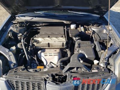 Zdjęcie 12 z 14 samochodu: 2005 MITSUBISHI GALANT ES MEDIUM VIN:4A3AB36F95E059258 - miniatura