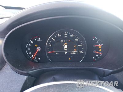 Zdjęcie 9 z 13 samochodu: 2019 KIA SORENTO EX VIN:5XYPH4A51KG505860 - miniatura