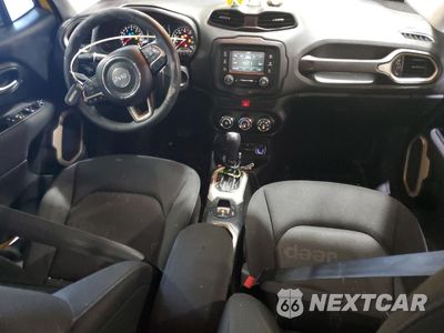 Zdjęcie 8 z 14 samochodu: 2016 JEEP RENEGADE SPORT VIN:ZACCJBATXGPC78956 - miniatura