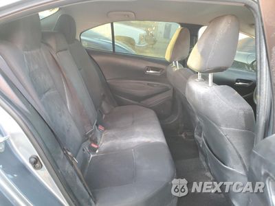 Zdjęcie 10 z 12 samochodu: 2020 TOYOTA COROLLA LE VIN:JTDEPRAE9LJ026806 - miniatura