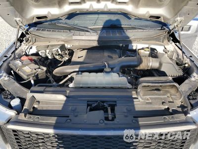 Zdjęcie 14 z 15 samochodu: 2023 FORD F150 SUPERCREW VIN:1FTEW1C85PFA61430 - miniatura