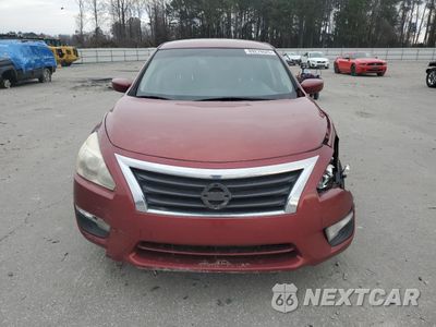 Piąte zdjęcie samochodu w środku: 2015 NISSAN ALTIMA 2.5 VIN:1N4AL3APXFC136660 - miniatura