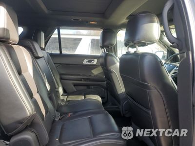 Zdjęcie 11 z 13 samochodu: 2012 FORD EXPLORER XLT VIN:1FMHK8D84CGA78199 - miniatura
