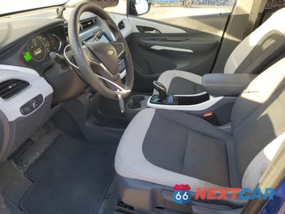 Zdjęcie 7 z 14 samochodu: 2020 CHEVROLET BOLT EV LT VIN:1G1FY6S03L4145817 - miniatura