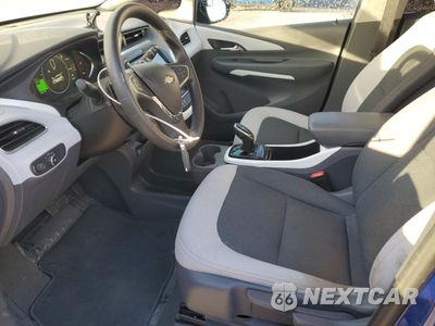 Zdjęcie 7 z 14 samochodu: 2020 CHEVROLET BOLT EV LT VIN:1G1FY6S03L4145817 - miniatura