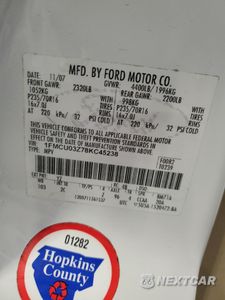 Zdjęcie 15 z 15 samochodu: 2008 FORD ESCAPE XLT VIN:1FMCU03Z78KC45238 - miniatura