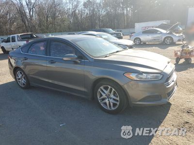 Czwarte zdjęcie samochodu z boku: 2014 FORD FUSION SE VIN:3FA6P0H77ER307931 - miniatura