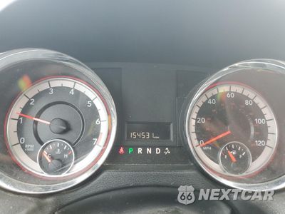 Zdjęcie 9 z 15 samochodu: 2016 DODGE GRAND CARAVAN SXT VIN:2C4RDGCG4GR381008 - miniatura