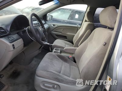 Zdjęcie 7 z 13 samochodu: 2005 HONDA ODYSSEY EX VIN:5FNRL38485B112691 - miniatura