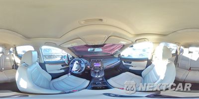 Zdjęcie 13 z 16 samochodu: 2018 HONDA CR-V EXL VIN:5J6RW2H86JL030433 - miniatura