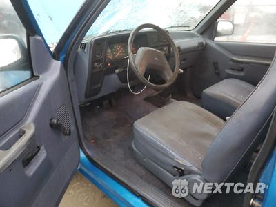 Zdjęcie 8 z 15 samochodu: 1992 FORD EXPLORER VIN:1FMCU24X2NUC78107 - miniatura