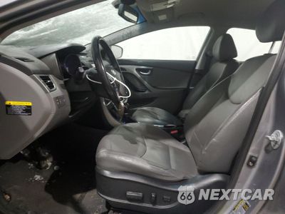 Zdjęcie 7 z 13 samochodu: 2016 HYUNDAI ELANTRA SE VIN:KMHDH4AE3GU523121 - miniatura