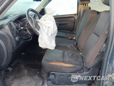 Zdjęcie 7 z 12 samochodu: 2011 GMC SIERRA K1500 SLE VIN:3GTP2VE32BG175650 - miniatura