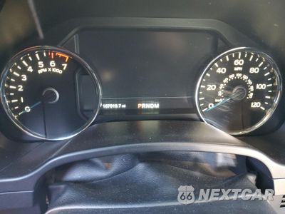 Zdjęcie 9 z 14 samochodu: 2017 FORD F150 SUPERCREW VIN:1FTEW1EG0HFB48917 - miniatura