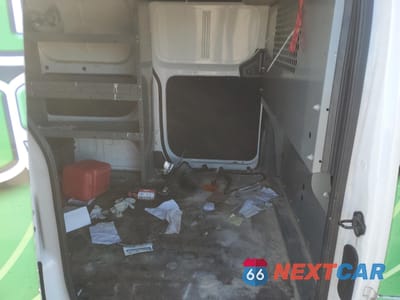 Zdjęcie 10 z 13 samochodu: 2015 NISSAN NV200 2.5S VIN:3N6CM0KN6FK735848 - miniatura