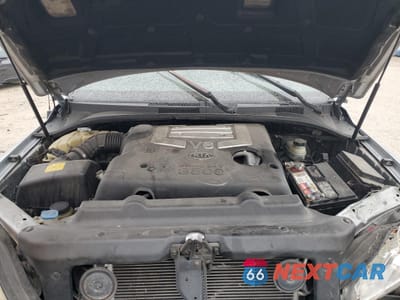 Zdjęcie 13 z 15 samochodu: 2005 KIA SORENTO EX VIN:KNDJC733155457095 - miniatura