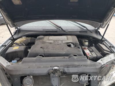 Zdjęcie 13 z 15 samochodu: 2005 KIA SORENTO EX VIN:KNDJC733155457095 - miniatura