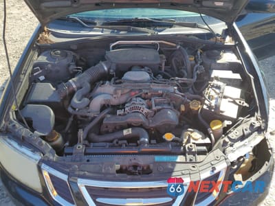 Zdjęcie 11 z 11 samochodu: 2005 SAAB 9-2 LINEAR VIN:JF4GG61635G054111 - miniatura