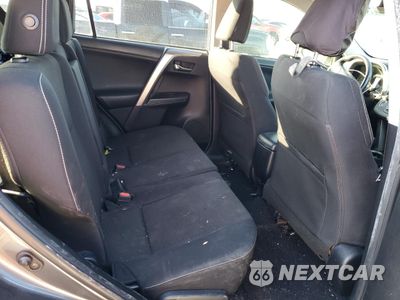Zdjęcie 11 z 16 samochodu: 2017 TOYOTA RAV4 XLE VIN:JTMWFREVXHD094328 - miniatura