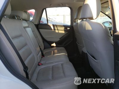 Zdjęcie 12 z 15 samochodu: 2015 MAZDA CX-5 GT VIN:JM3KE4DY1F0554374 - miniatura
