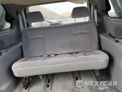 Zdjęcie 10 z 13 samochodu: 2005 CHRYSLER TOWN & COUNTRY VIN:1C4GP45R65B263498 - miniatura