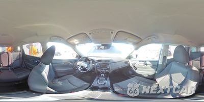 Zdjęcie 14 z 16 samochodu: 2020 NISSAN ROGUE S VIN:JN8AT2MV3LW108311 - miniatura