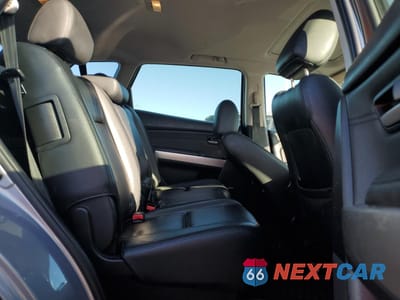 Zdjęcie 11 z 13 samochodu: 2008 MAZDA CX-9 VIN:JM3TB38AX80129503 - miniatura