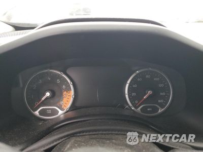 Zdjęcie 9 z 13 samochodu: 2015 JEEP RENEGADE LIMITED VIN:ZACCJBDT8FPB18763 - miniatura