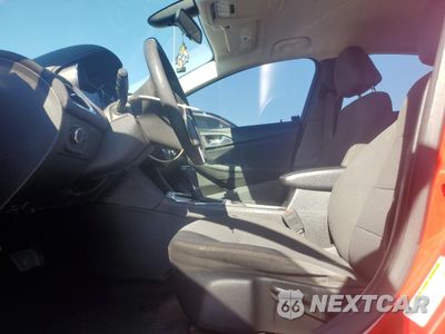 Zdjęcie 7 z 13 samochodu: 2018 CHEVROLET CRUZE LS VIN:1G1BC5SM7J7147527 - miniatura