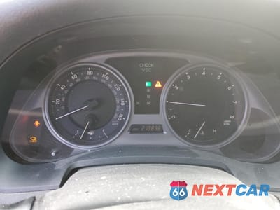 Zdjęcie 9 z 12 samochodu: 2006 LEXUS IS 250 VIN:JTHCK262462003894 - miniatura