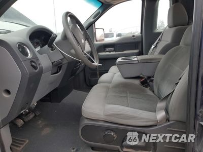 Zdjęcie 7 z 14 samochodu: 2005 FORD F150 VIN:1FTPF12535NA14352 - miniatura